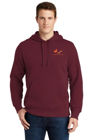 Sport-Tek Pullover Hooded Sweatshirt ST254