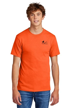 Port & Company Core Blend Tee PC55
