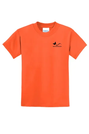 Port & Company Youth Core Blend Tee PC55Y